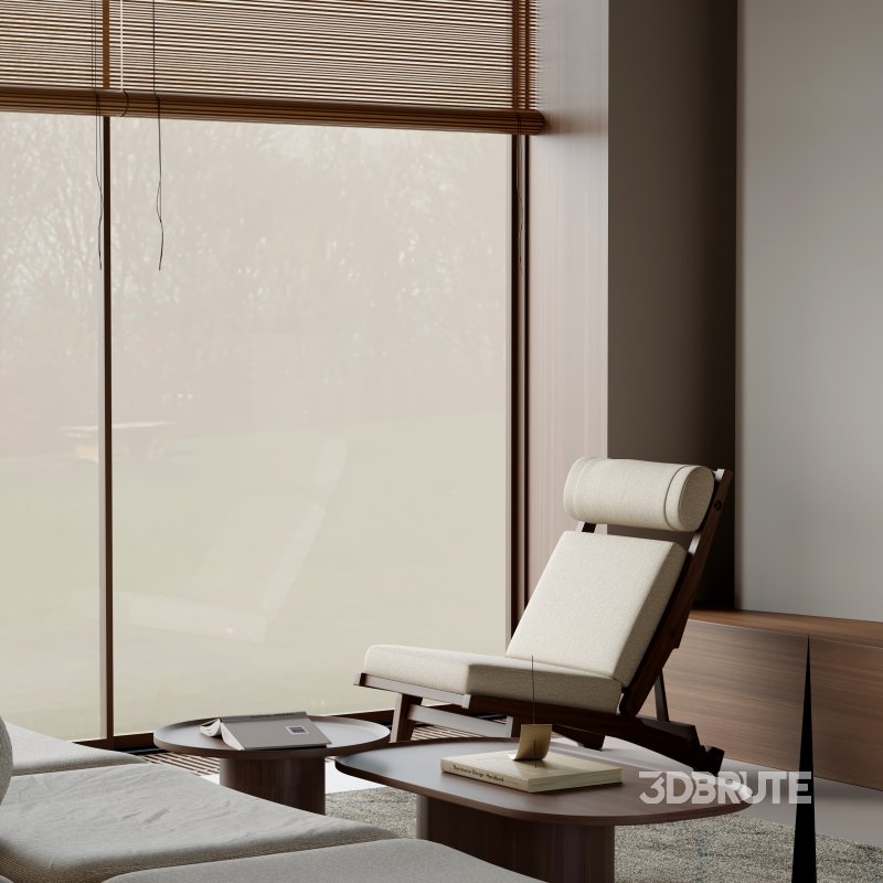 Living Room Dining Room Image 4