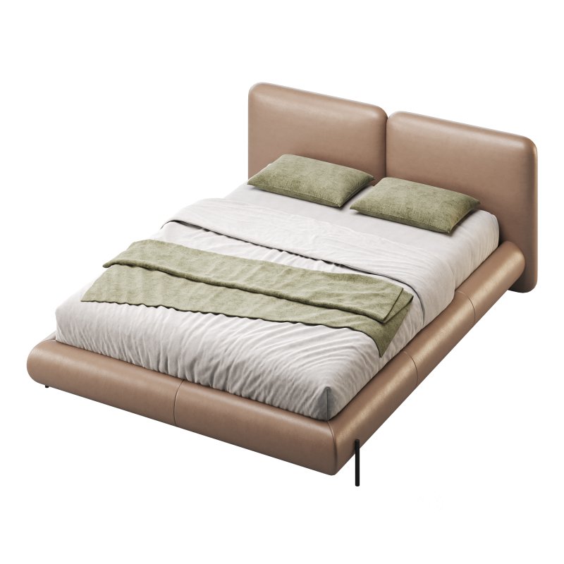 The TROPHAS bed Image 8