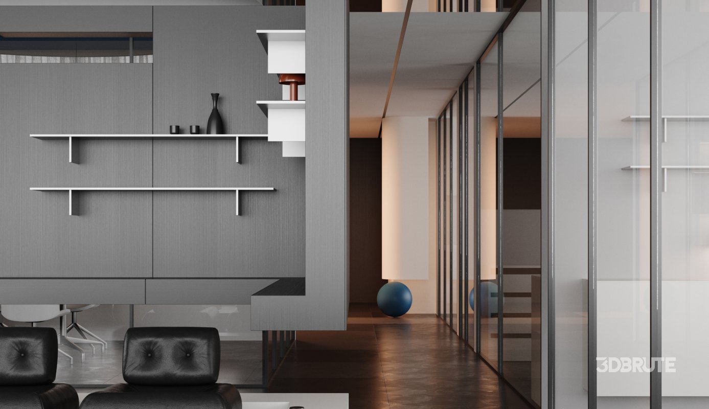 office interior Image 6