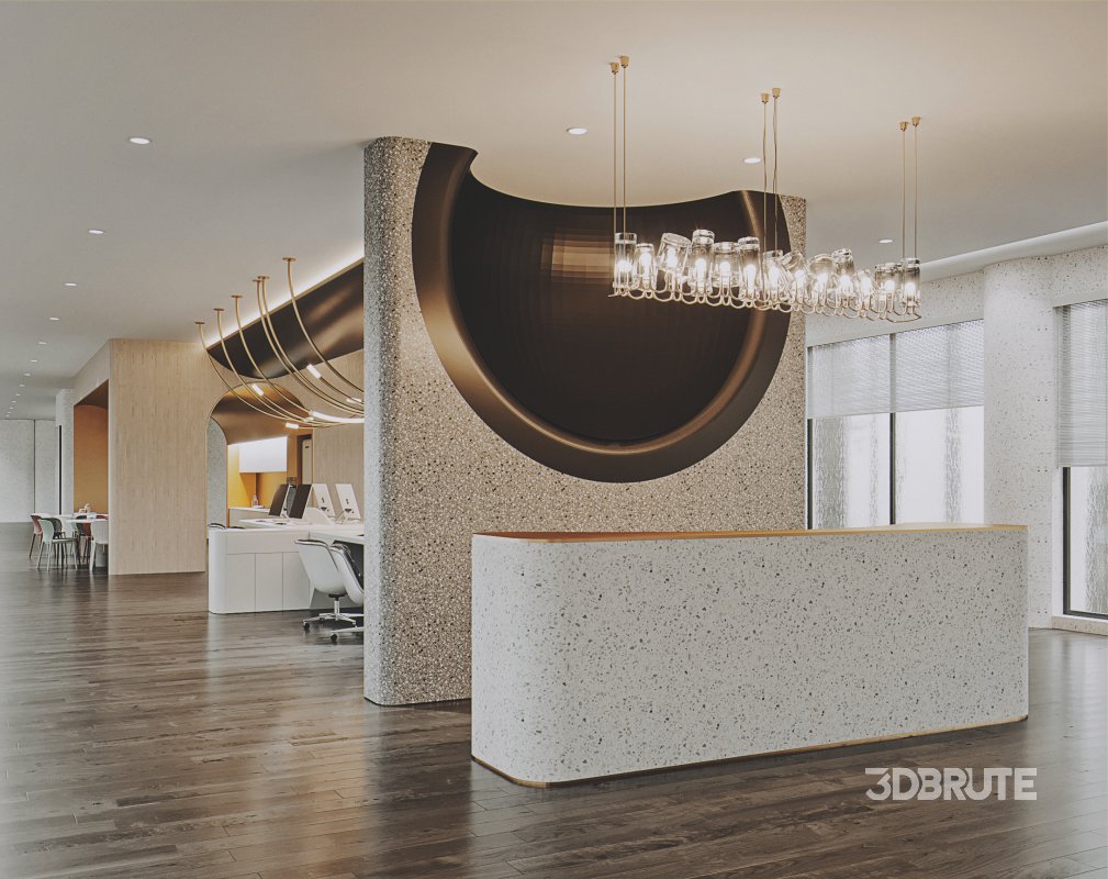 office interior Image 3