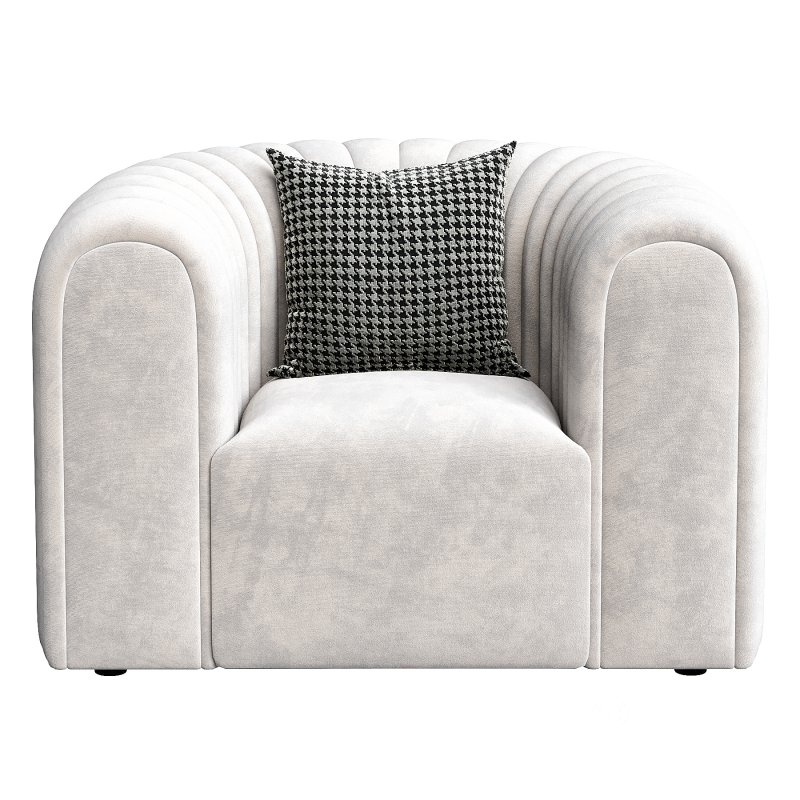 CORE Armchair By Sancal Image 2