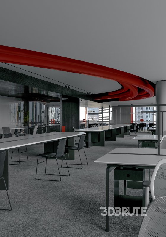 office interior Image 8