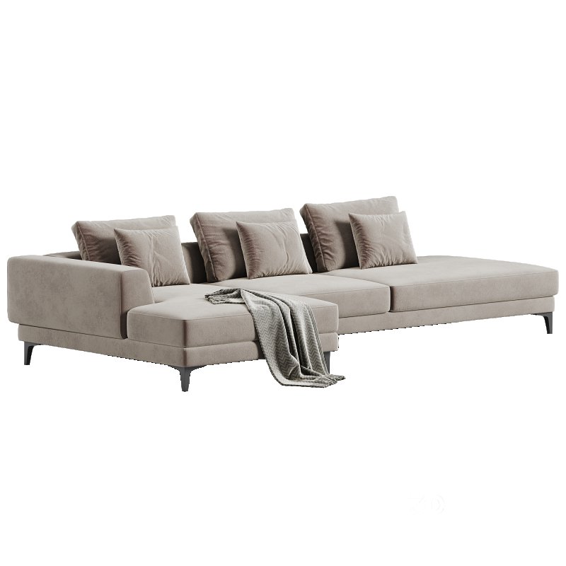 Magnus Sofa By Mononova Image 7