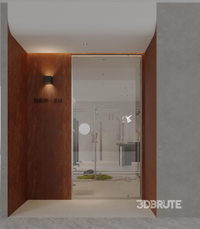 clothing store Image 4