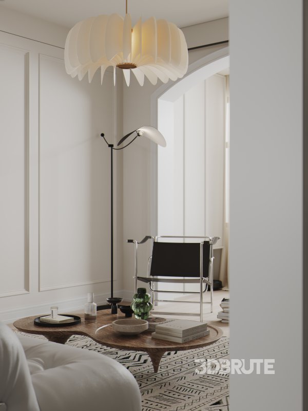 Living Room Dining Room Image 10