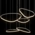 Cattelan Italia Magellano Magnum Pendant Lamp - Thumbnail 2