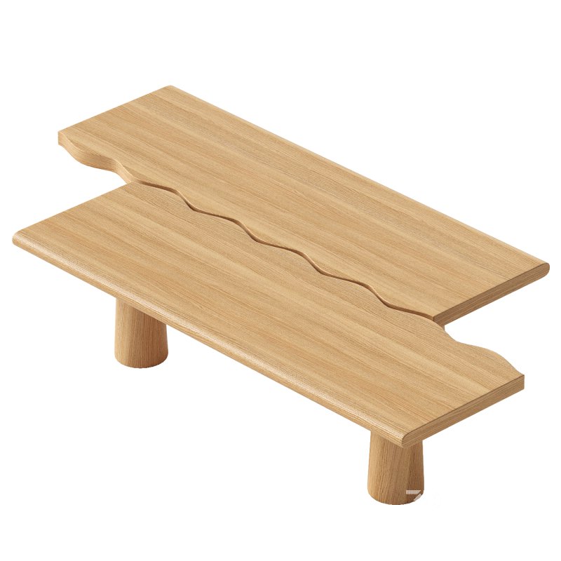 LOONGA CENTER TABLE Image 3