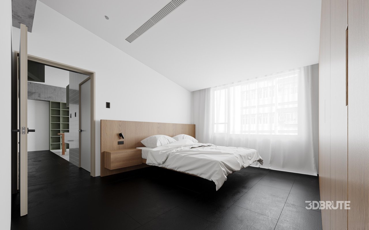 Dining Room Bedroom Image 10