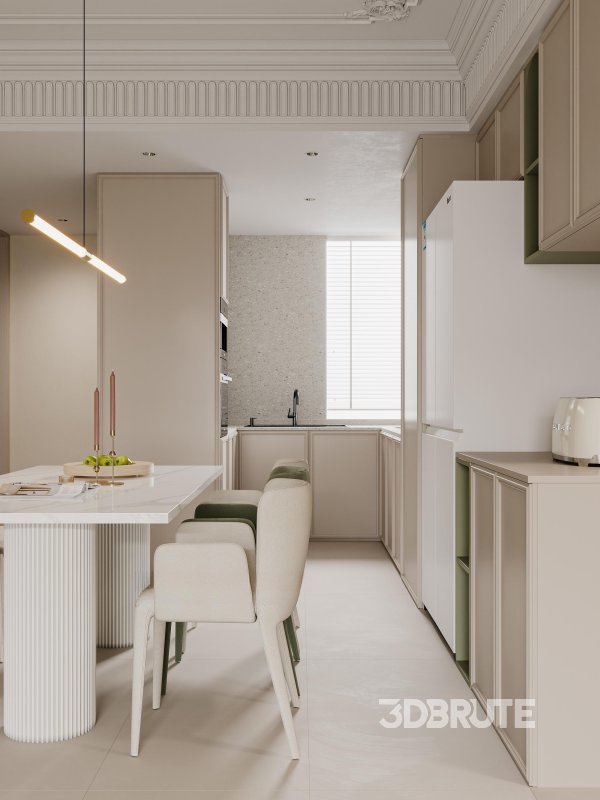 Living Room Dining Room Image 2