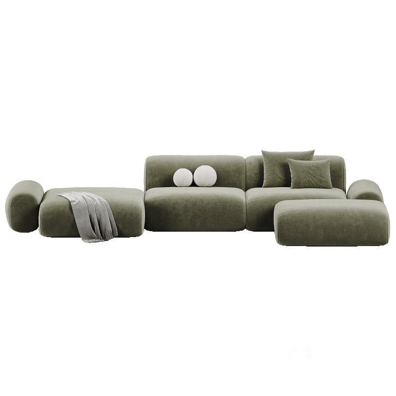 Eazy Sofa By Aatom Image 4