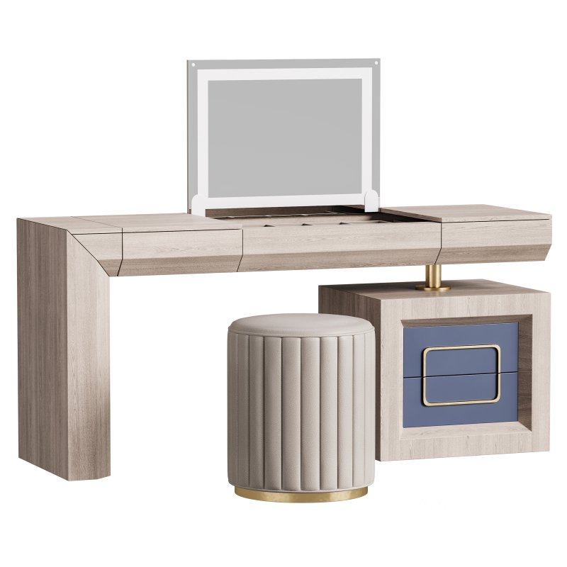 Dressing table 02 Image 3