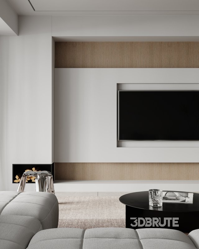 Living Room Dining Room Image 10