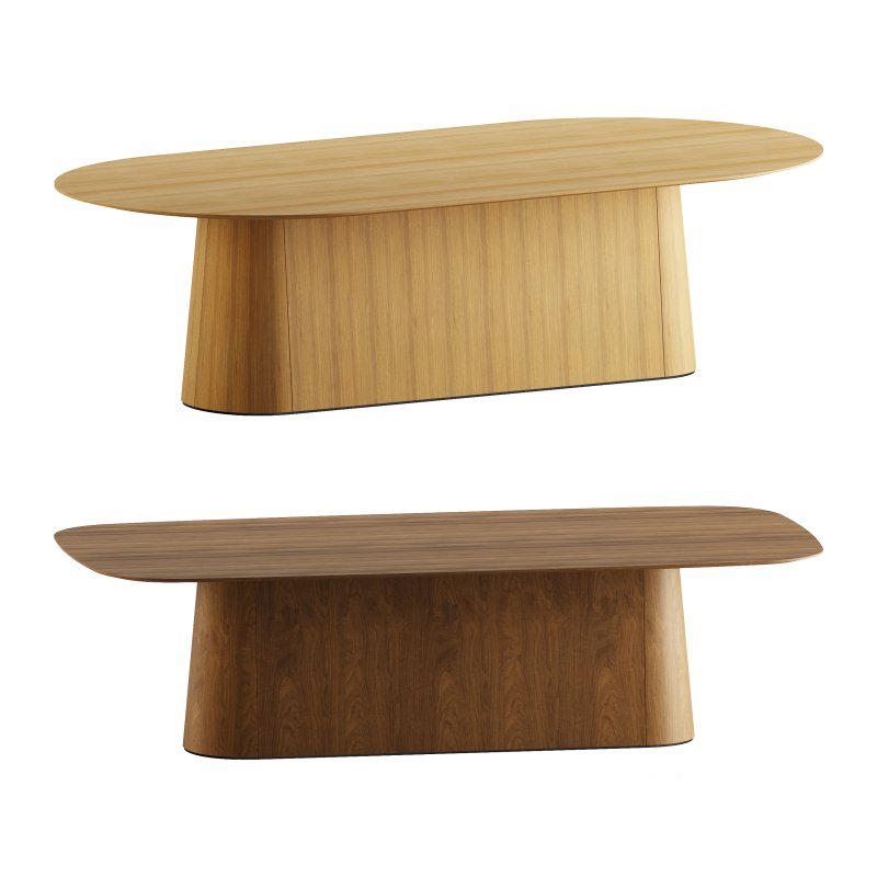 P.O.V. Table 467 by TON Image 5