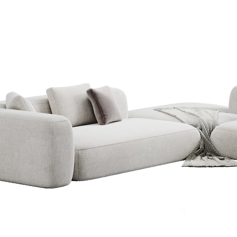 Modular Sofa Leman By Lavsit Image 4