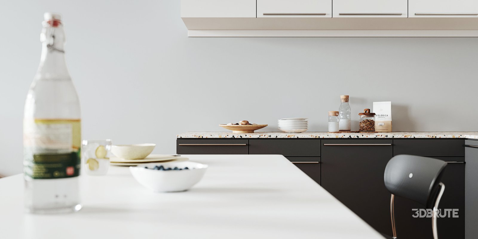 Living Room Dining Room Image 5