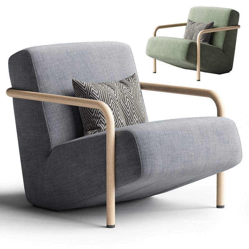 LULLABY By Porro Image 1