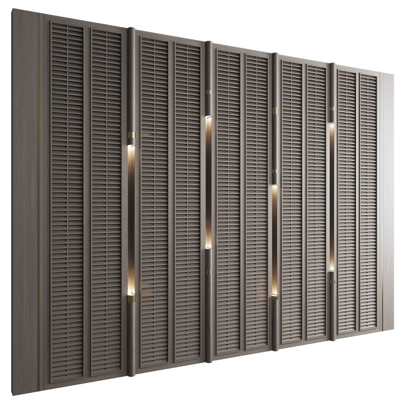 Wall Panel Decor 176 Image 2