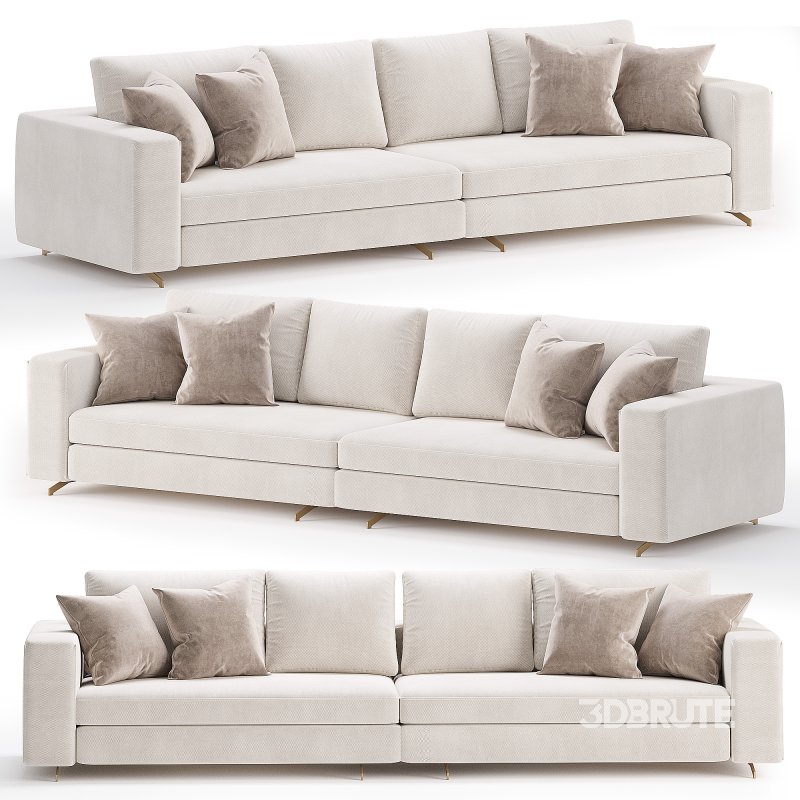 DAVIS TWIN SOFA Image 6