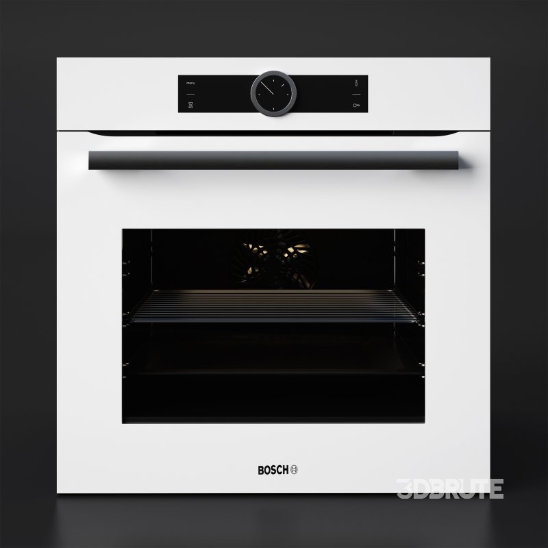 Bosch Oven Image 4