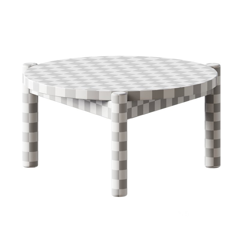 Charlotte Perriand Coffee table Image 4