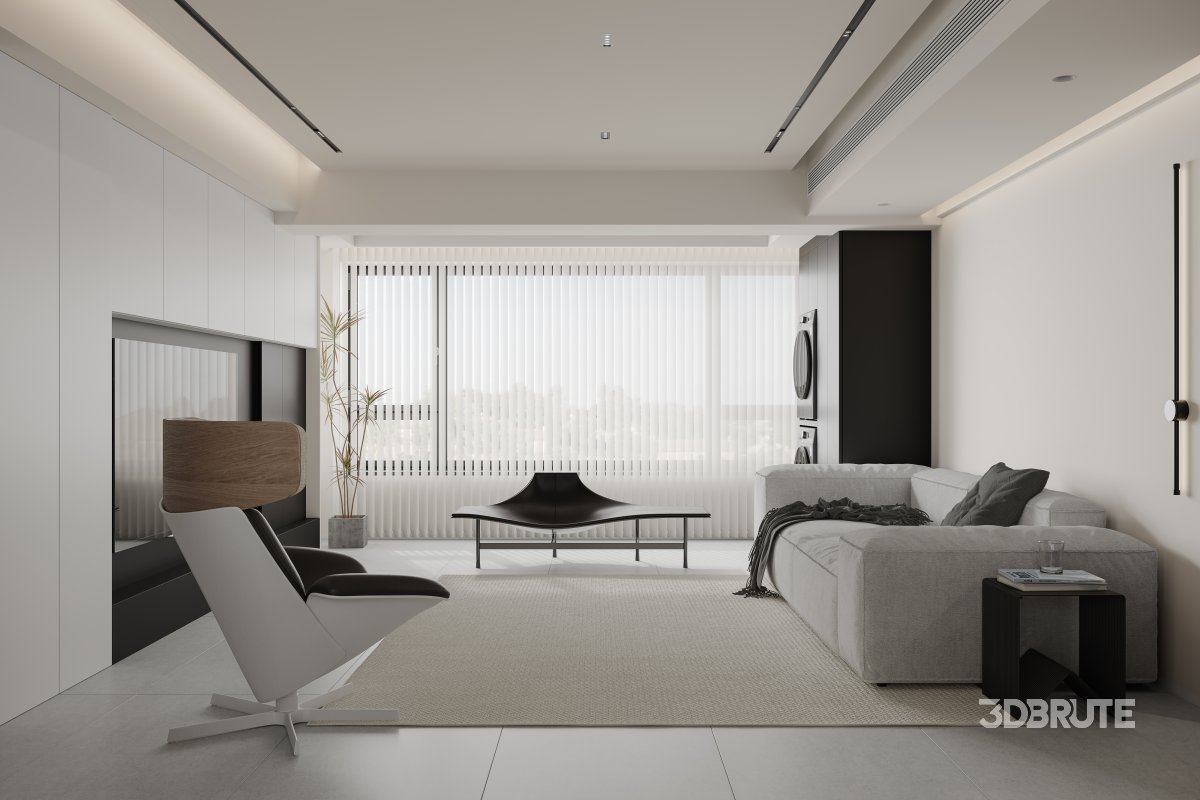 Living Room Dining Room Image 10