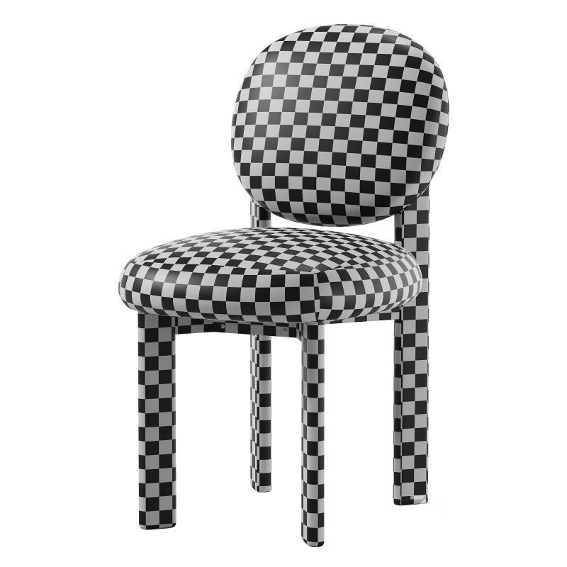 Oak chair Orga Image 9