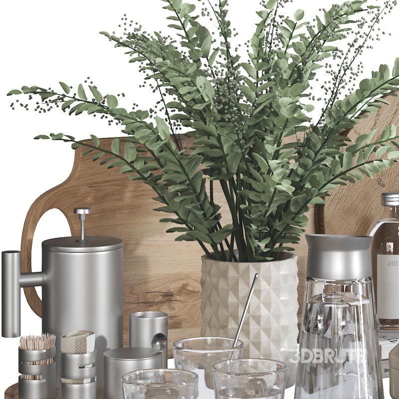 Kitchen accessories 021 Image 3