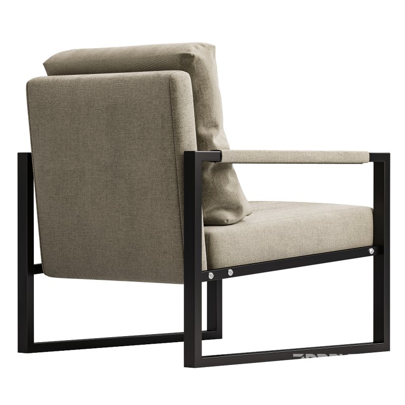 Accent Chair Image 3