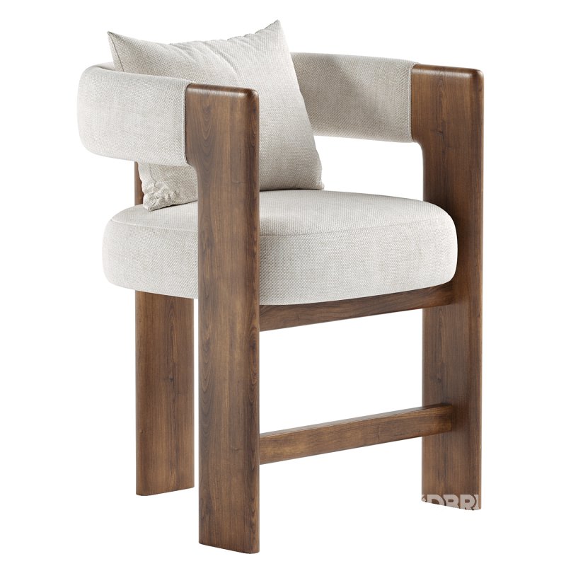 Pappa Counter Stool Image 5