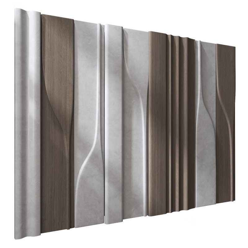 Wall Panel Decor 184 Image 2