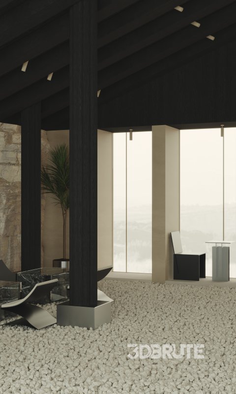 coffee shop cafe restaurant Image 8