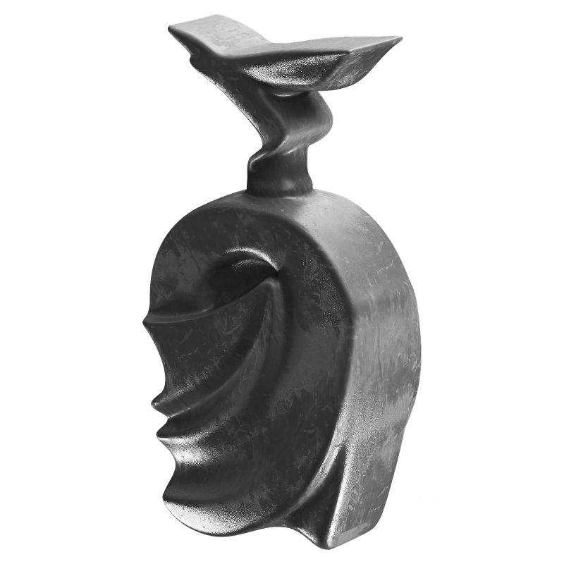 Abstract Sculpture Image 6