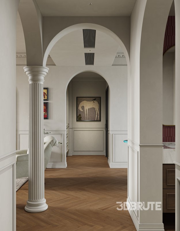 Living Room Dining Room Image 2