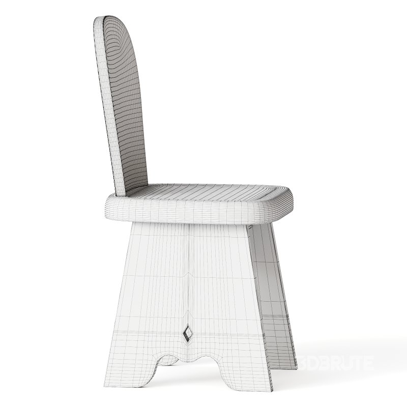 Rambling Chair Image 2