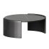 Matteo Round Coffee Table - Thumbnail 3