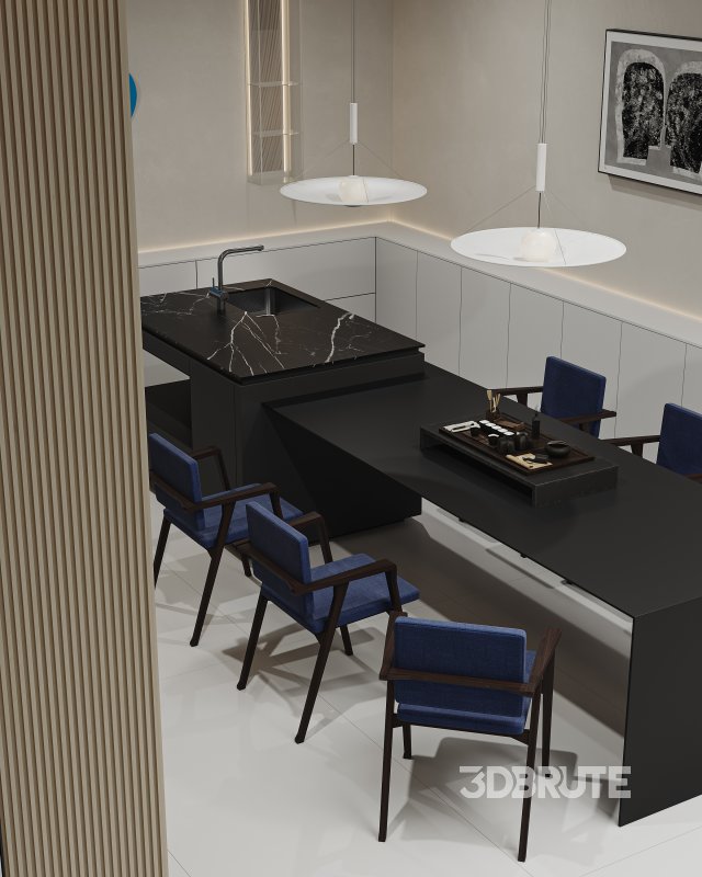 Living Room Dining Room Image 10