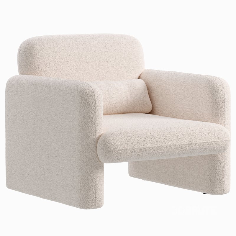 VASOENY Accent Chairs Image 2