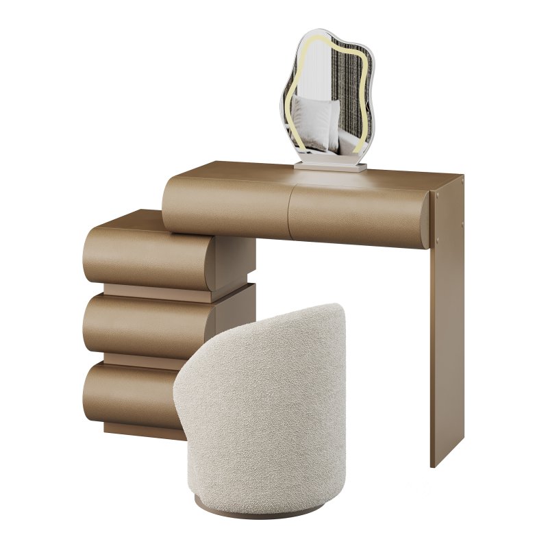 Dressing table 01 Image 5