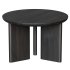 KWOKING Contemporary Solid Wood Coffee Table - Thumbnail 5