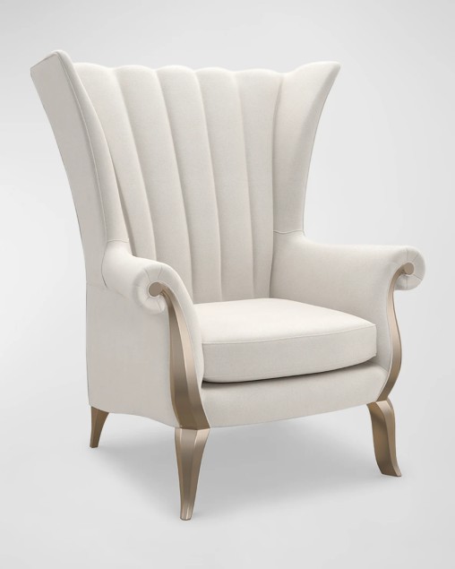 Valentina Wing Chair