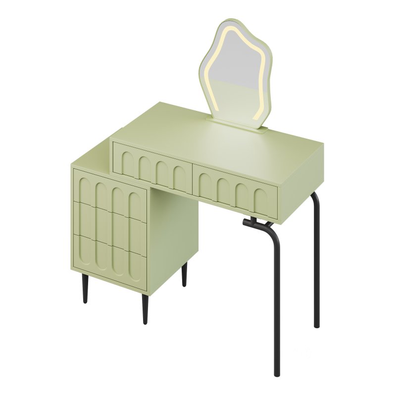 Coiffeuse 31,49 pouces Image 6