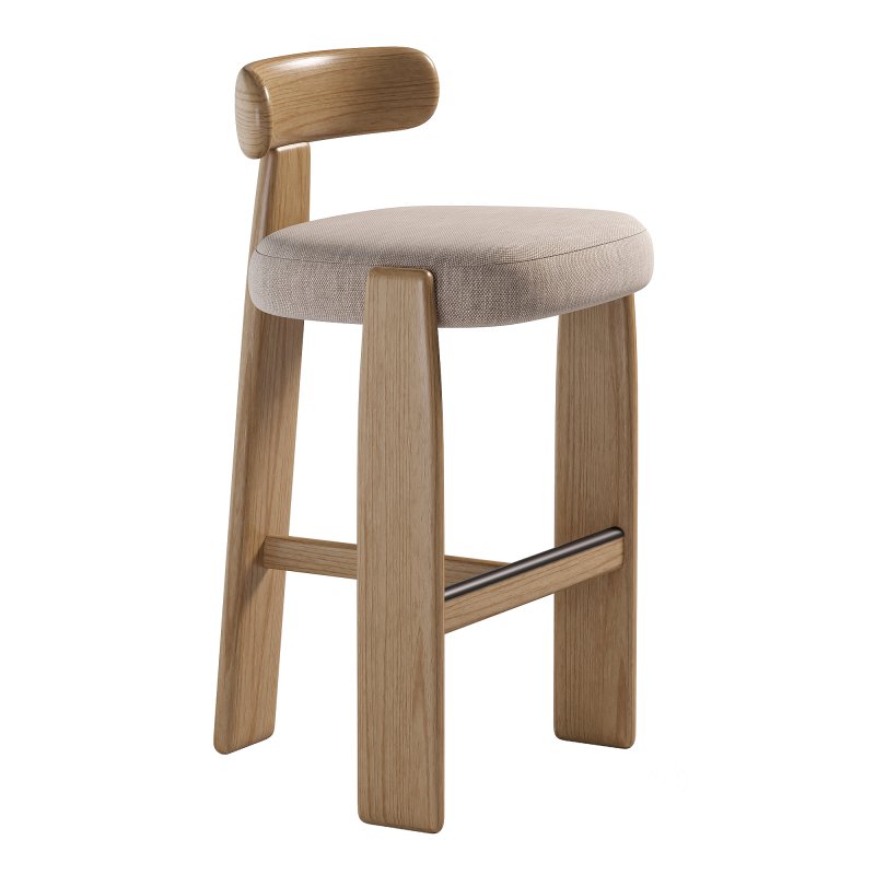 Oru Bar Chair Image 4