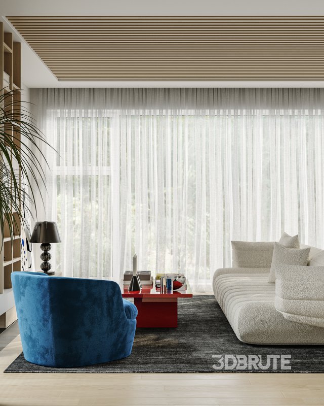 Living Room Dining Room Image 10