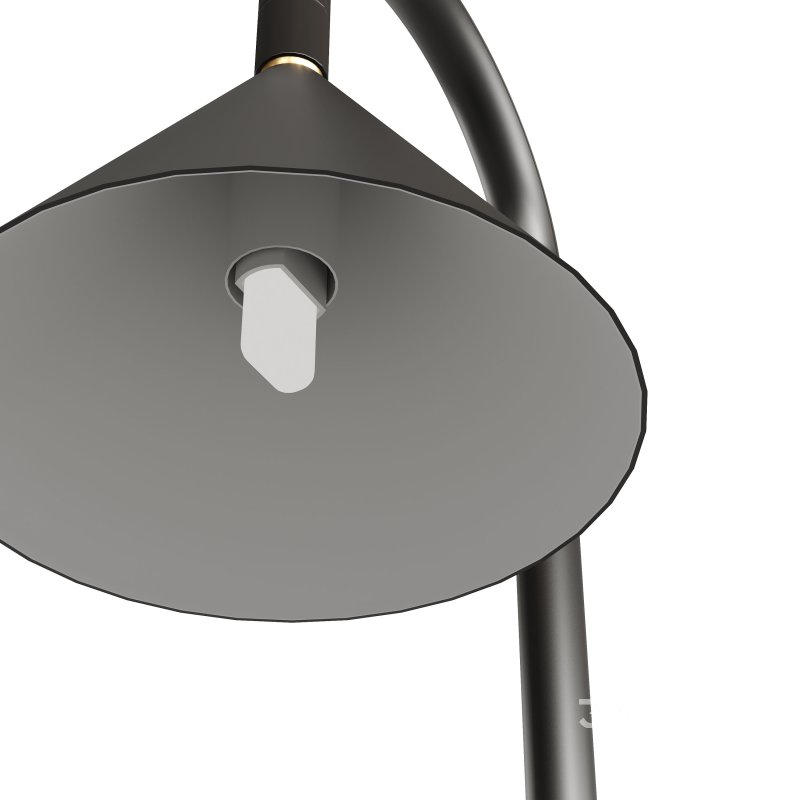 OZZ Desk Lamp by Miniforms Image 5