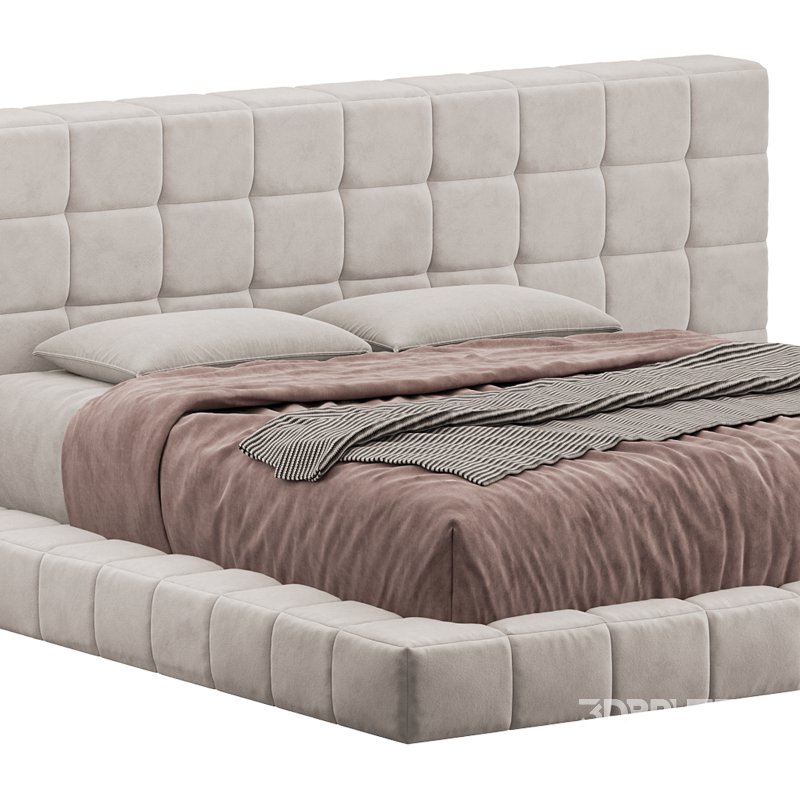 The TERTA by Romatti bed Image 11