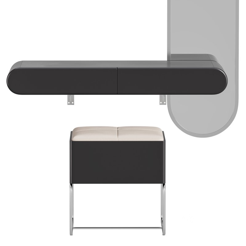 Dressing table 08 Image 11