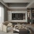 Living Room Dining Room - Thumbnail 5