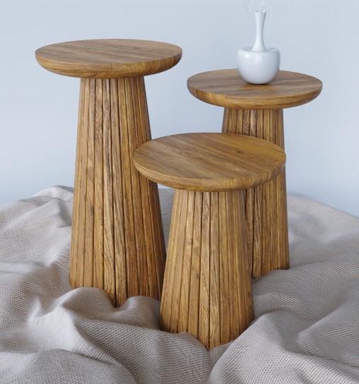 Round table