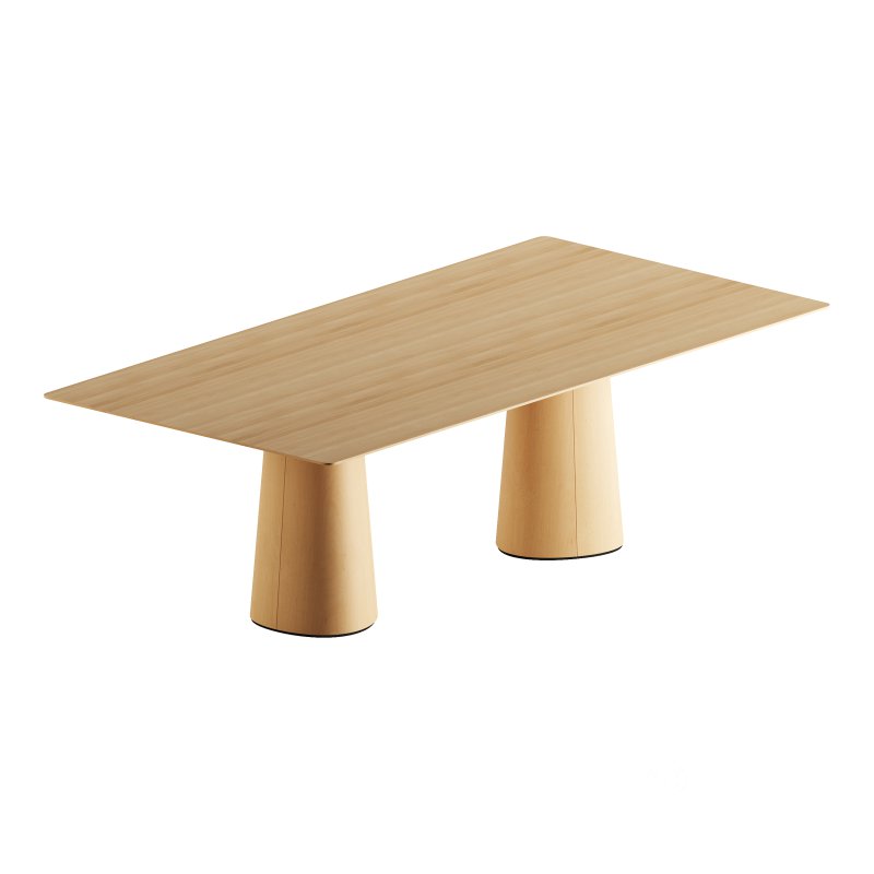 P.O.V. Table 464 by TON Image 10