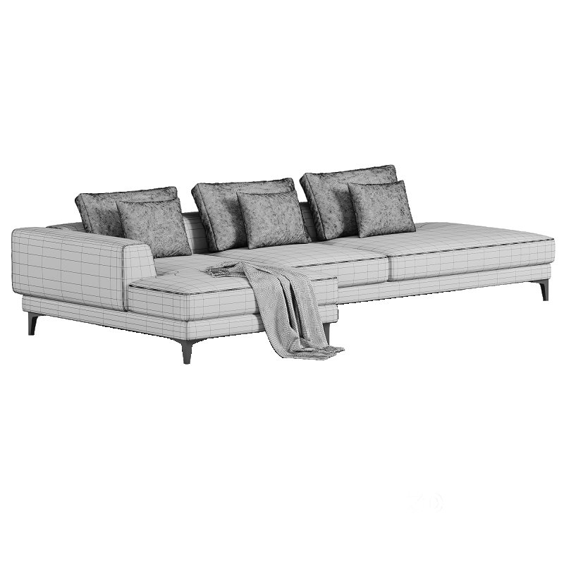 Magnus Sofa By Mononova Image 6